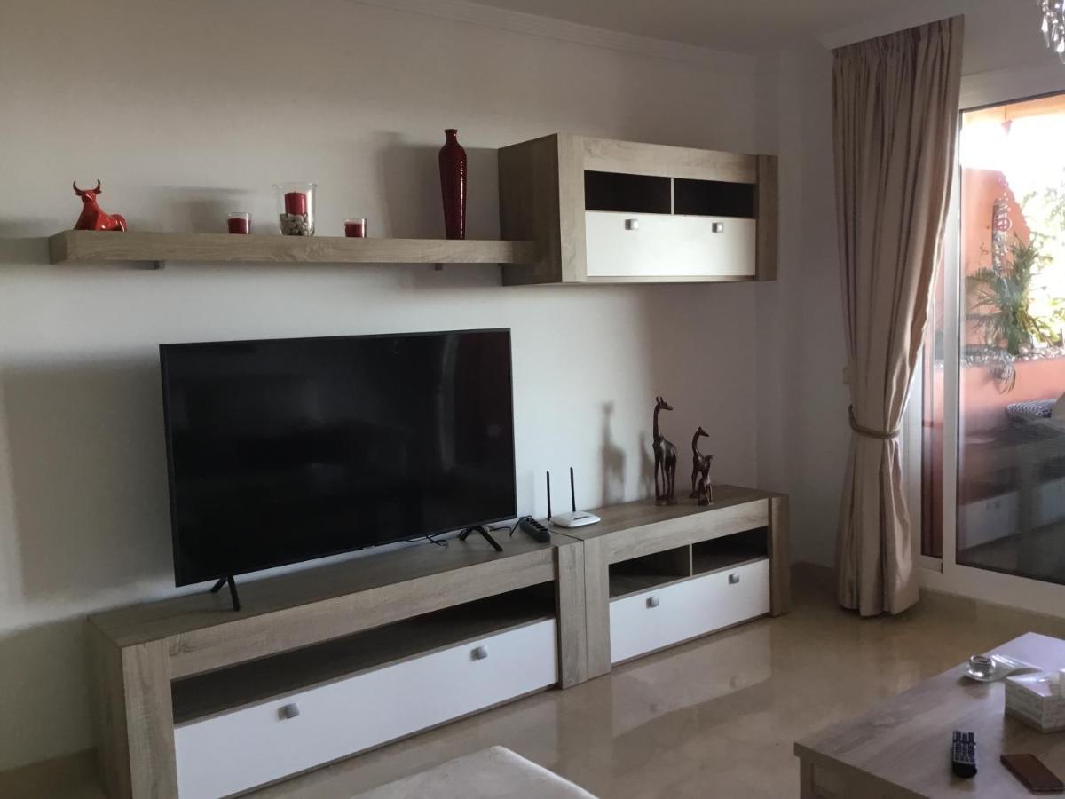 Apartamento El Patio Doña Julia Casares Exterior foto