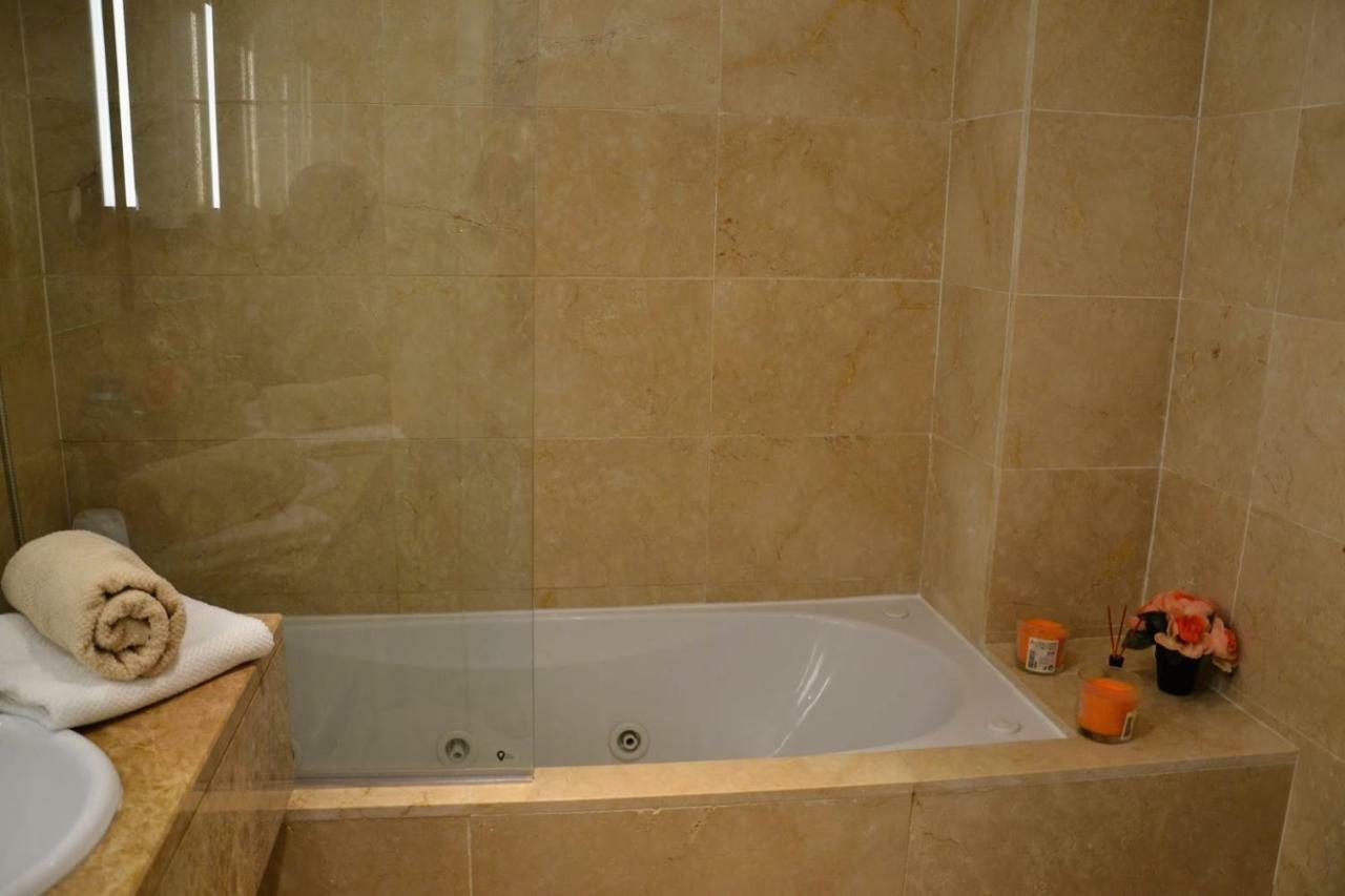 Apartamento El Patio Doña Julia Casares Exterior foto