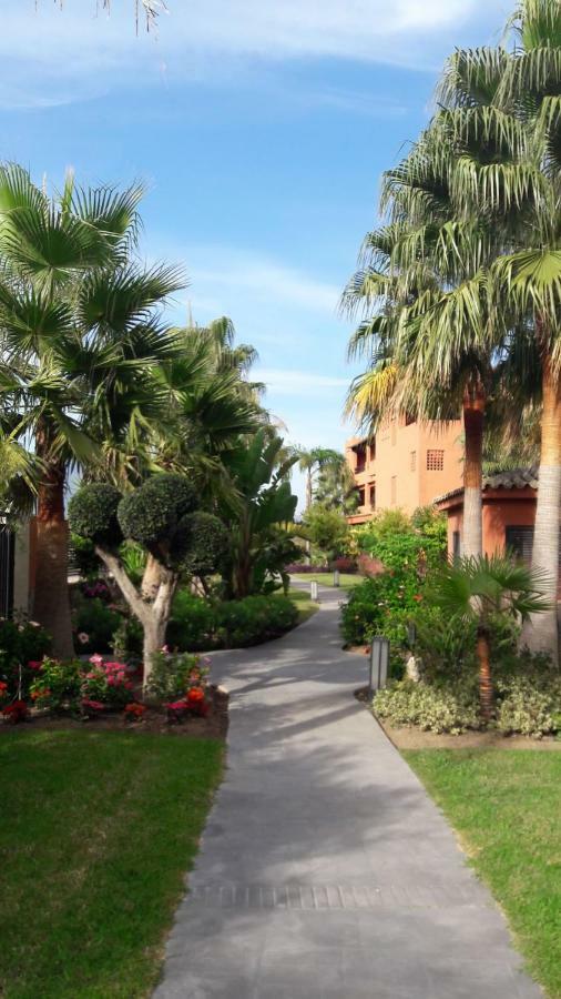 Apartamento El Patio Doña Julia Casares Exterior foto