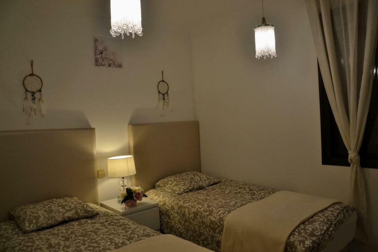 Apartamento El Patio Doña Julia Casares Exterior foto